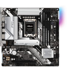 Материнская плата Asrock Z890 PRO RS WIFI WHITE