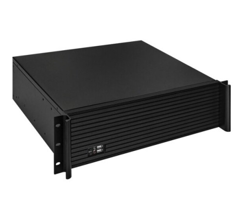 Серверный корпус Exegate Pro 3U390-11 (EX294267RUS)