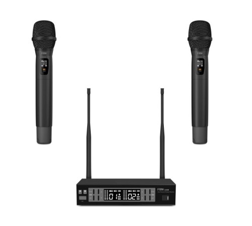 Радиосистема FBW A2S-VOCAL1