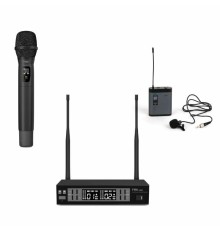 Радиосистема FBW A2S-PRESENTER