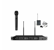 Радиосистема FBW A2-MIX