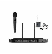 Радиосистема FBW A2-MIX