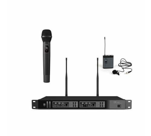 Радиосистема FBW A2-MIX