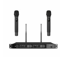 Радиосистема FBW A2D-VOCAL1