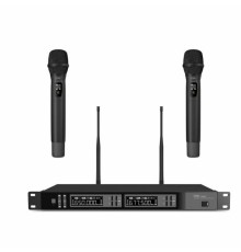 Радиосистема FBW A2D-VOCAL1