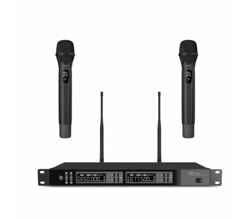 Радиосистема FBW A2D-VOCAL1