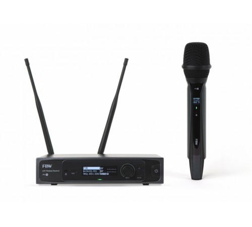 Радиосистема FBW P1R VOCAL