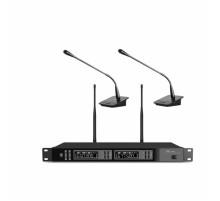 Радиосистема FBW A2D-CONFERENCE