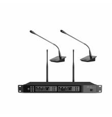 Радиосистема FBW A2D-CONFERENCE