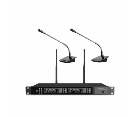 Радиосистема FBW A2D-CONFERENCE