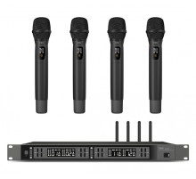 Радиосистема FBW A4-VOCAL1