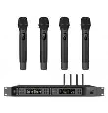 Радиосистема FBW A4-VOCAL1