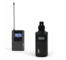 Радиосистема FBW AWM-U1R+KT-90