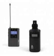 Радиосистема FBW AWM-U1R+KT-90