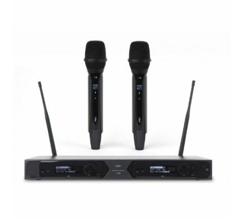 Радиосистема FBW P1R2 VOCAL