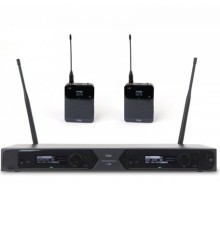 Радиосистема FBW P1R2 BODYPACK