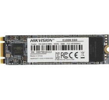 SSD накопитель Hikvision M.2 HIKSEMI 1.0Tb (HS-SSD-FUTUREX LITE 1024G)