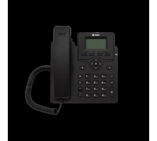 IP-телефон SNR-VP-72-P