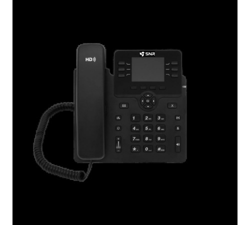 IP-телефон SNR-VP-76-CG-P