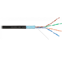 Кабель Nikomax NMC 9200B-BK