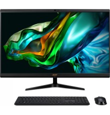 Моноблок Acer Aspire C27-1800 (DQ.BN4CD.009)