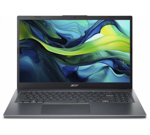 Ноутбук Acer Aspire 15 A15-51M-59MC (NX.KXSCD.005)