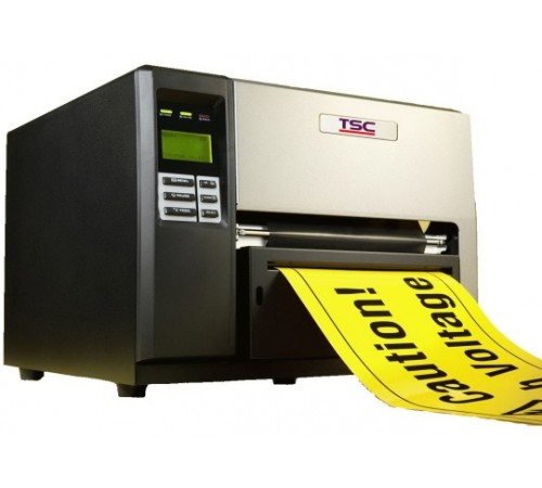 Принтер этикеток TSC TTP-384MT (99-135A001-0002)