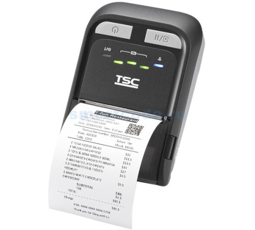 Принтер этикеток TSC TDM-20 (99-082A102-1002)