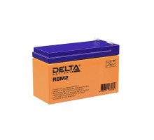Батарея для ИБП Delta RBM2