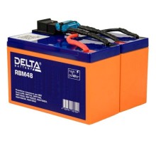 Батарея для ИБП Delta RBM48