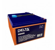 Батарея для ИБП Delta RBM6
