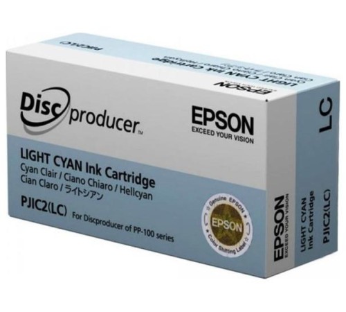 Картридж Epson PJIC7 (C13S020448)