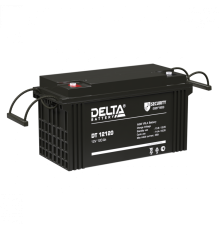 Аккумулятор Delta GPL 12120