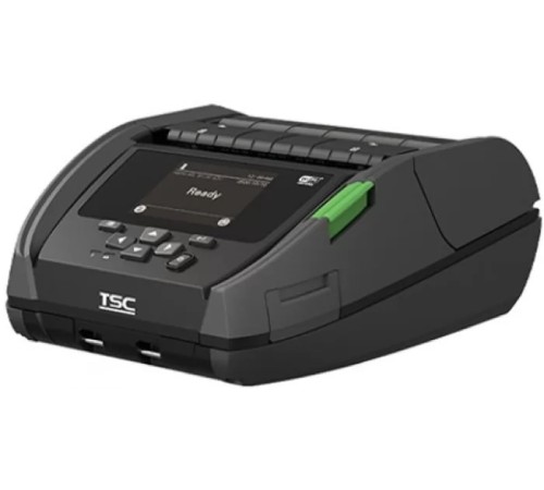 Зарядная станция TSC для мобильных принтеров этикеток TSC Alpha-40L (OP-P-DC4-001-2001)