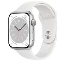 Смарт-часы Apple Watch Series 8 45 mm (MP6Q3LL/A)