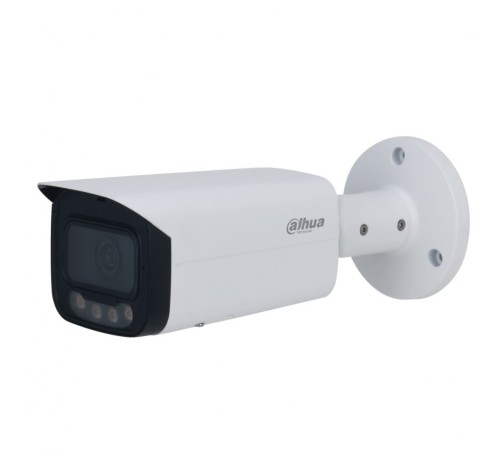 Камера Dahua DH-IPC-HFW5449TP-ASE-LED-0280B-S2