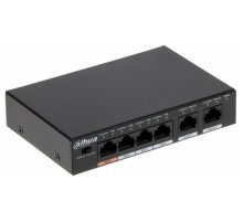 Коммутатор Dahua DH-SG5036FX
