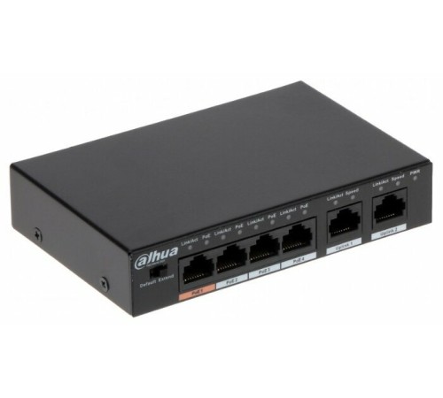 Коммутатор Dahua DH-SG5036FX