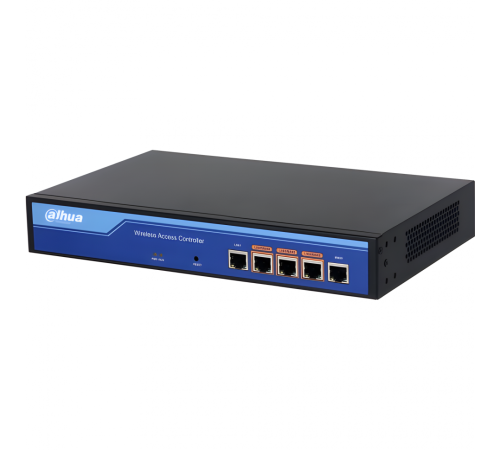 Контроллер Dahua DH-EAC64