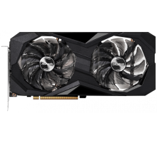 Видеокарта Asrock AMD Radeon RX 6600 Challenger White 8Gb (RX6600 CLW 8G)