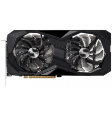 Видеокарта Asrock AMD Radeon RX 6600 Challenger White 8Gb (RX6600 CLW 8G)