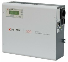 ИБП ШТИЛЬ STR500SL-18