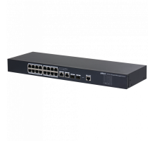 Коммутатор Dahua DH-SG4020
