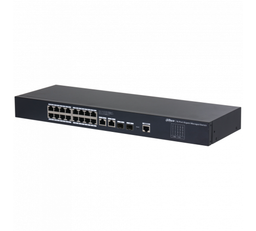 Коммутатор Dahua DH-SG4020