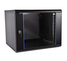 Шкаф ЦМО ШРН-6.500-9005
