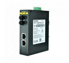 Медиаконвертер Kyland KOM300F-1M2T-SC05-HV