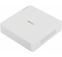IP-видеорегистратор HiWatch DS-N204(D)