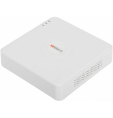 IP-видеорегистратор HiWatch DS-N204(D)