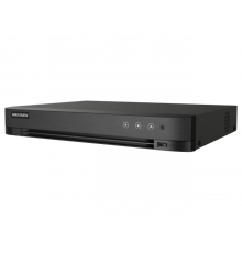 IP-видеорегистратор Hikvision iDS-7208HUHI-M2/X