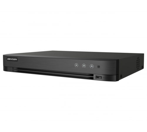 IP-видеорегистратор Hikvision iDS-7208HUHI-M2/X